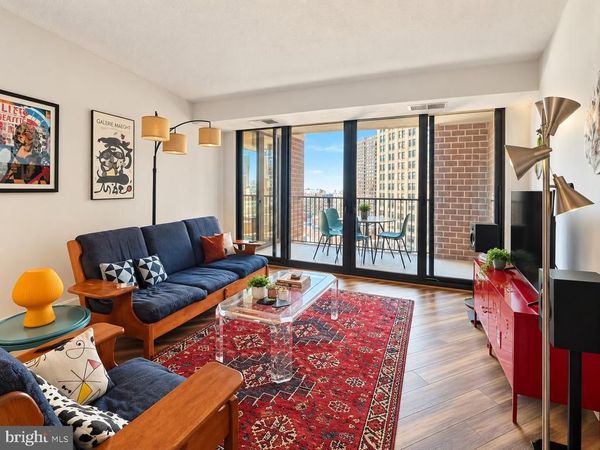 1420 LOCUST STREET, Unit 14D, PHILADELPHIA, PA 19102