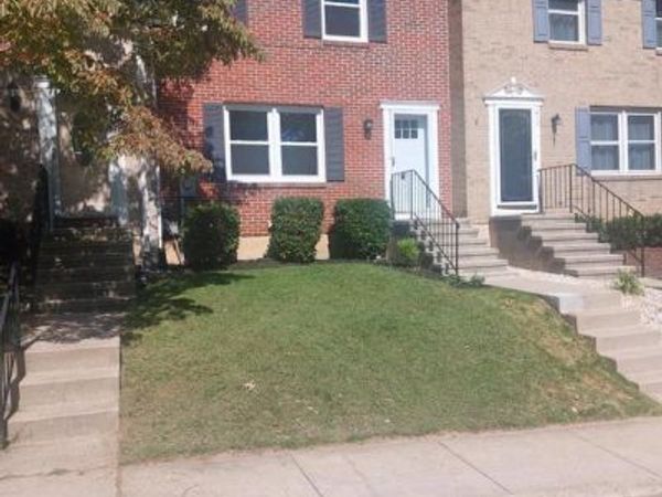 409 WINDY KNOLL DRIVE, MOUNT AIRY, MD 21771