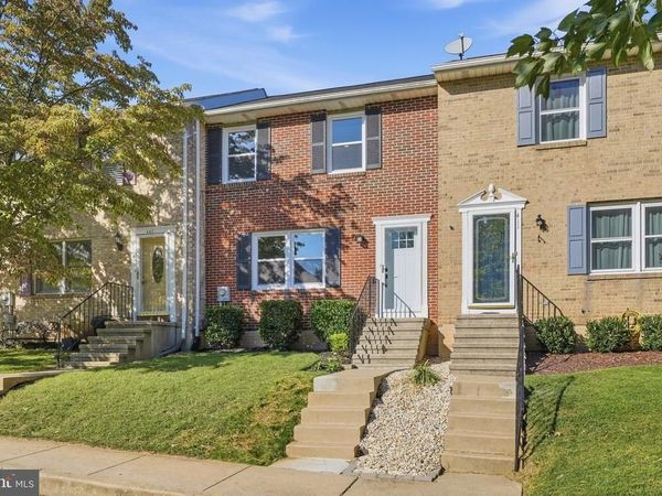 409 WINDY KNOLL DRIVE, MOUNT AIRY, MD 21771
