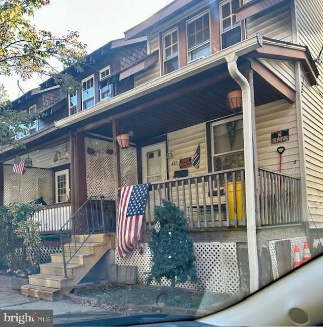 427 Cleveland Avenue, Trenton, NJ 08629 Main Photo