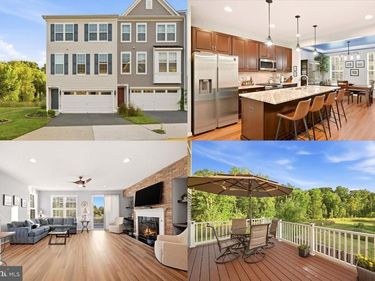 8193 MAUDE LANE, MANASSAS, VA 20110