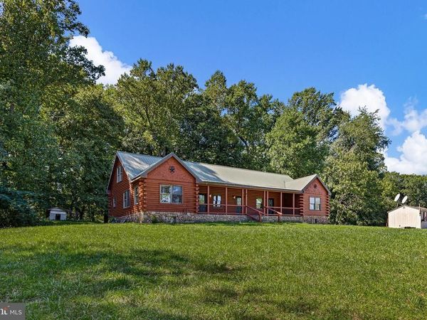 1755 FRENCHTOWN ROAD, PORT DEPOSIT, MD 21904