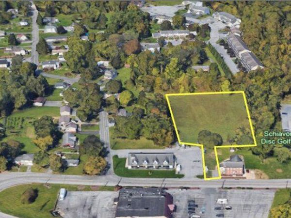 BRIDGE ROAD , HUMMELSTOWN, PA 17036