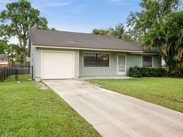6043 Felter St , Jupiter, FL 33458