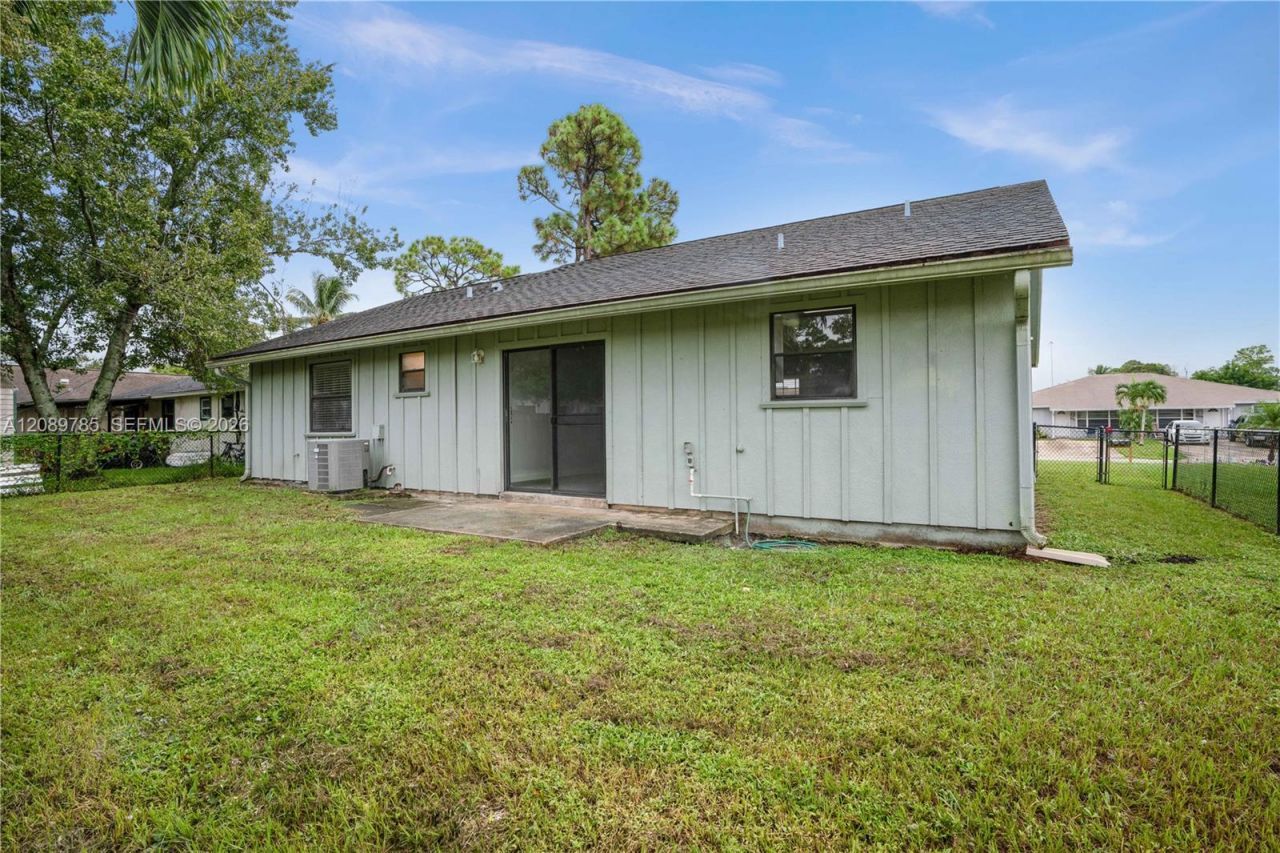 6043 Felter St , Jupiter, FL 33458 Photo