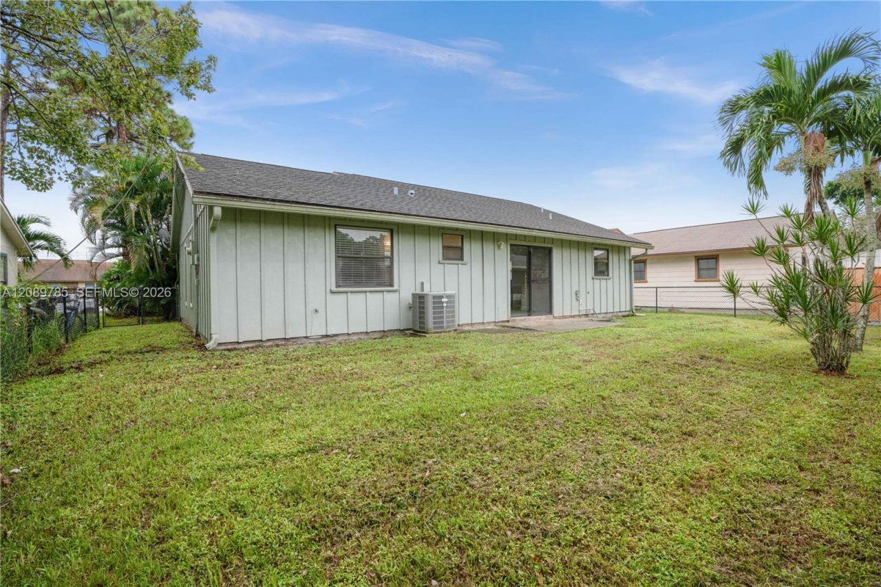 6043 Felter St , Jupiter, FL 33458 Photo