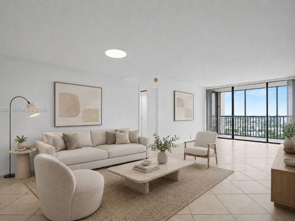 20335 W Country Club Dr , Unit 1702, Aventura, FL 33180