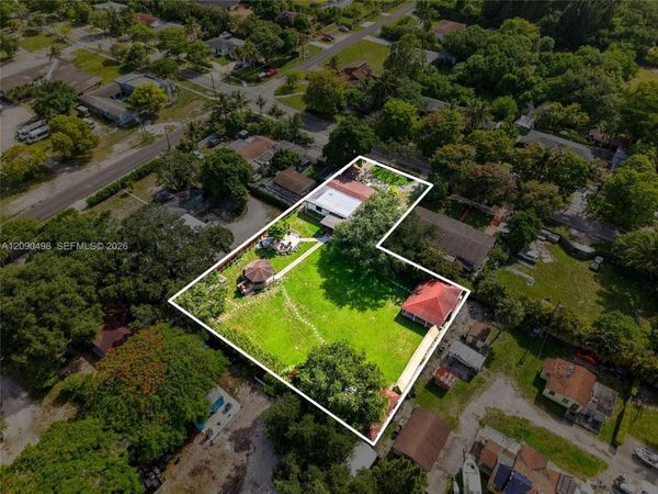 15425 N Miami Ave , Miami, FL 33169