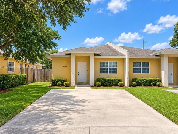 26526 SW 138th Ave , Unit 26526, Homestead, FL 33032