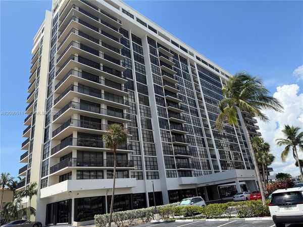 2049 S Ocean Dr , Unit 708, Hallandale Beach, FL 33009