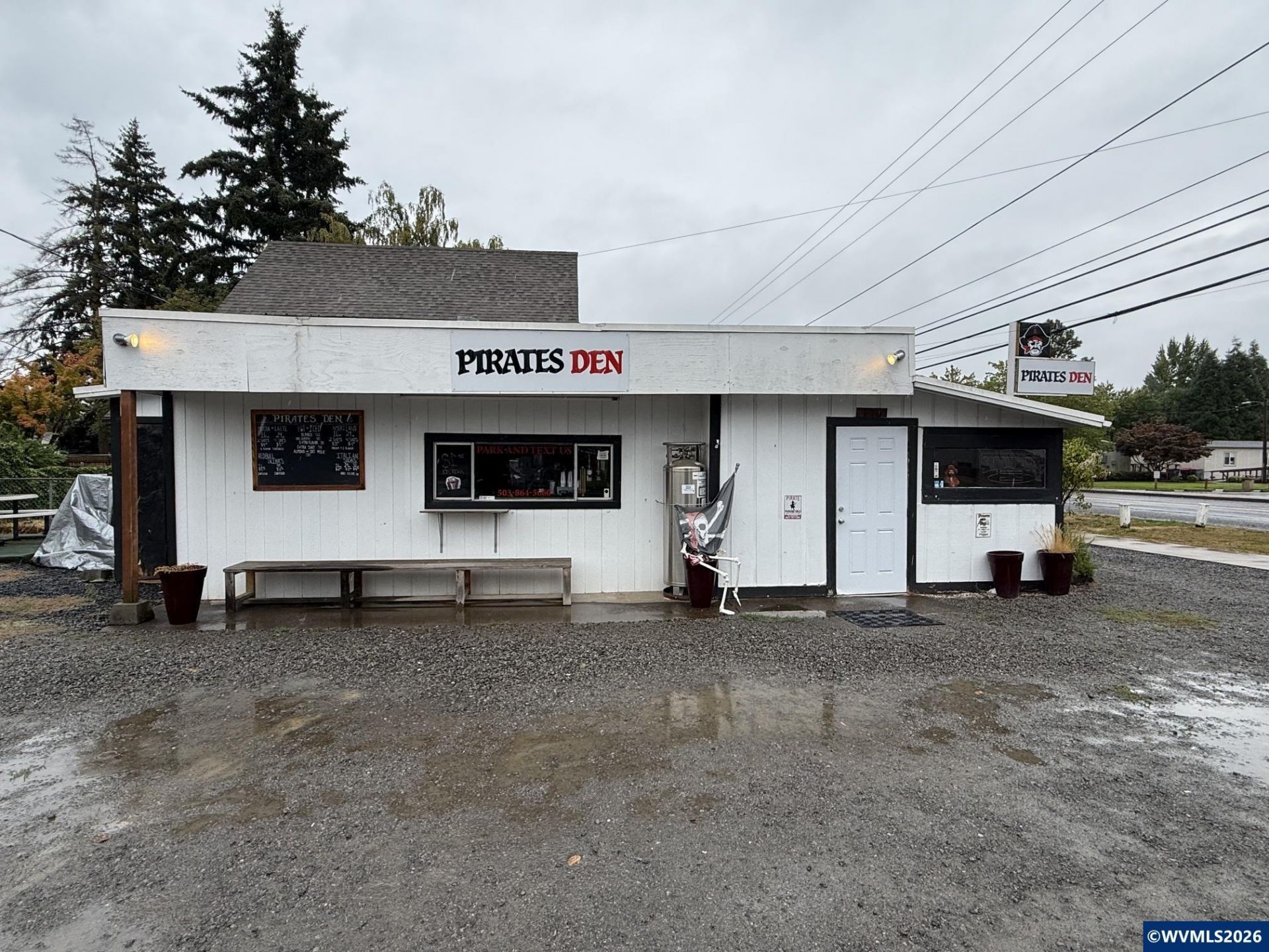 715 Ferry St, Dayton, OR 97114 Main Photo