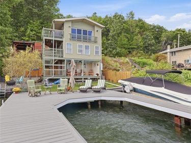 10518 W Lake Road, Hammondsport, NY 14840
