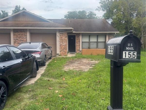 155 STEFANIK ROAD , WINTER PARK, FL 32792