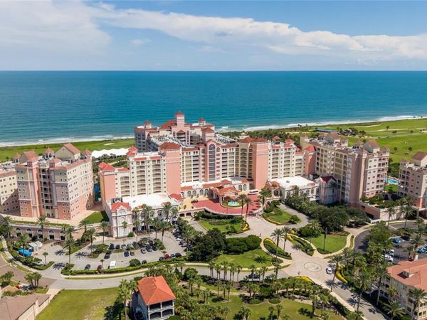 200 OCEAN CREST DRIVE , Unit 724, PALM COAST, FL 32137