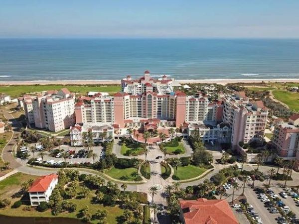 200 OCEAN CREST DRIVE , Unit 724, PALM COAST, FL 32137