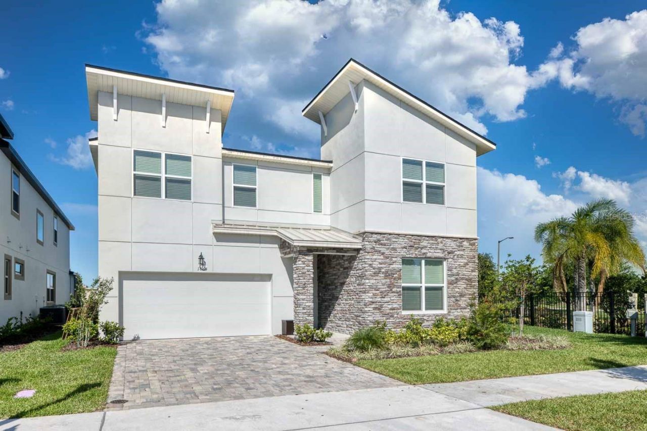 1864 Caribbean View Terrace, Kissimmee, FL 34747 Main Photo