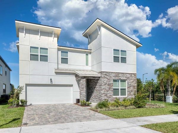 1864 CARIBBEAN VIEW TERRACE , KISSIMMEE, FL 34747