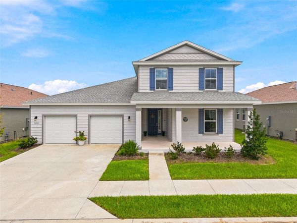 5637 SW 78TH AVENUE ROAD , OCALA, FL 34474