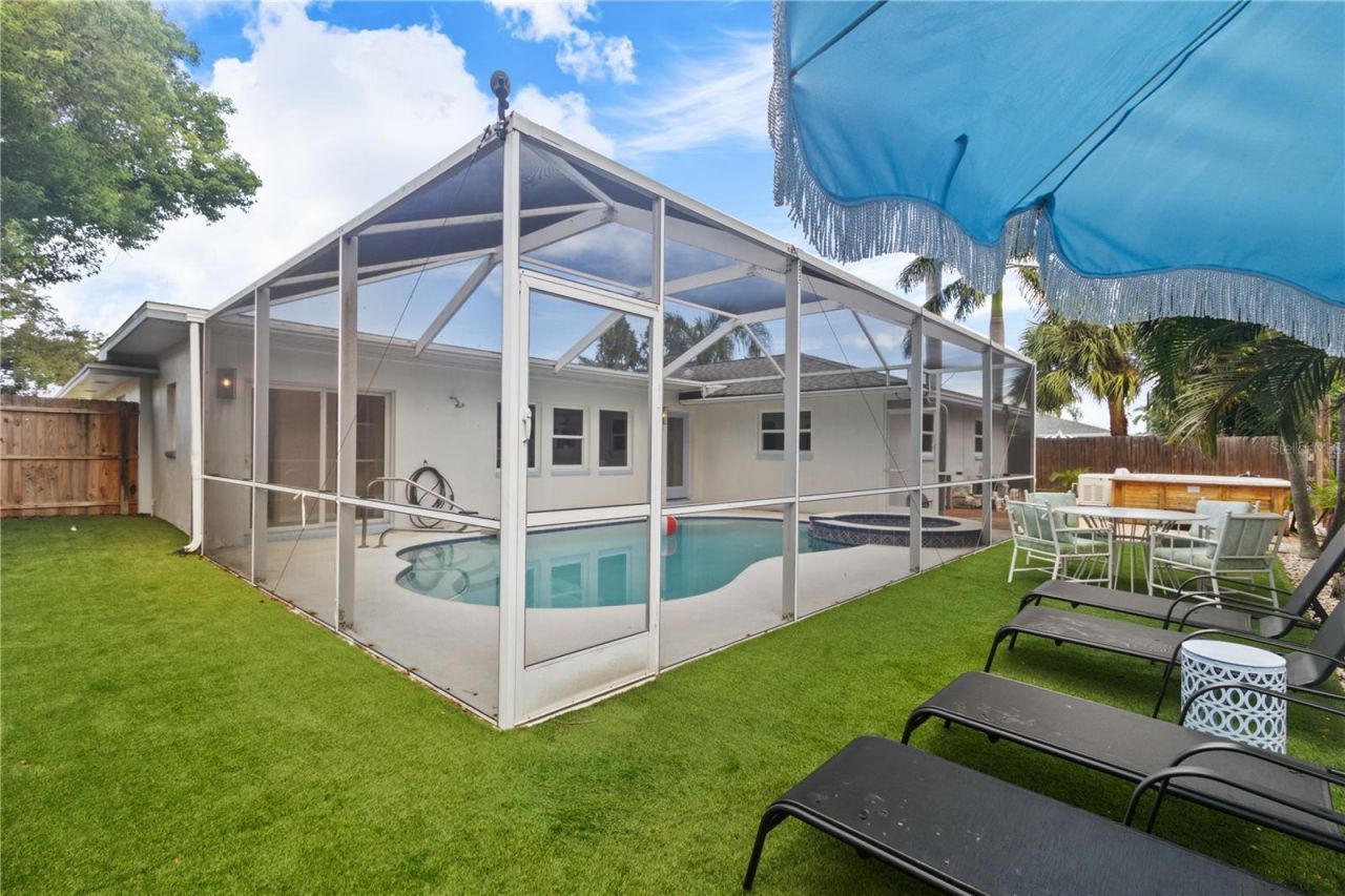 10367 135th Street , Largo, FL 33774 Photo