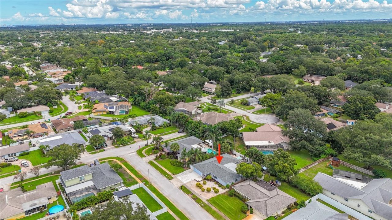 10367 135th Street , Largo, FL 33774 Photo
