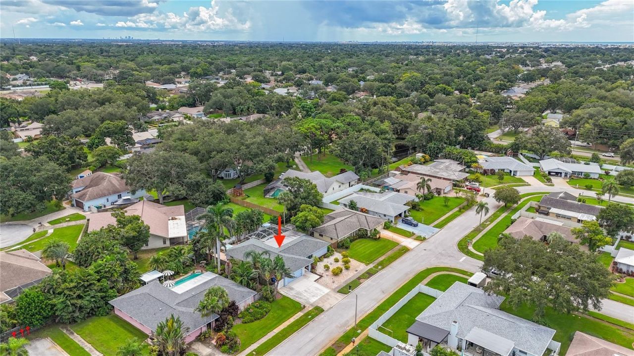 10367 135th Street , Largo, FL 33774 Photo