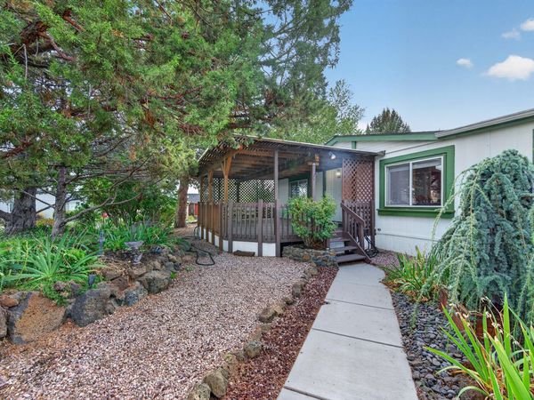 63741 Cascade Village Drive, Unit 78, Bend, OR 97701