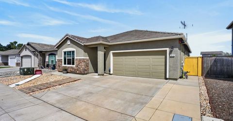 1512 Baywood Greens Dr, Ione, CA 95640 Photo