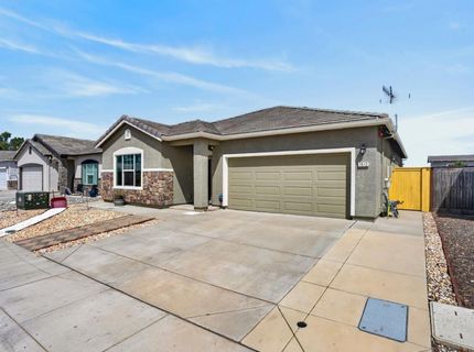 1512 Baywood Greens Dr, Ione, CA 95640 Photo