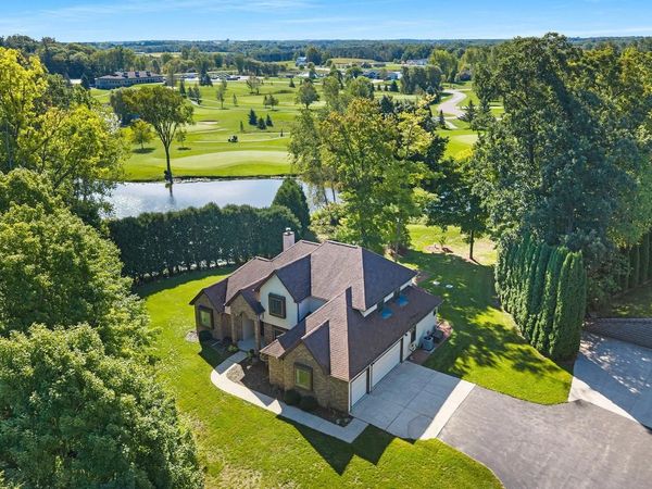 1611 Hollowbrook COURT, Cato, WI 54230