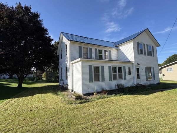 240 E STATE STREET, Bonduel, WI 54107