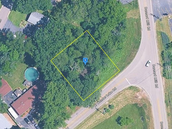 5615 E Wonder Lake Road , Wonder Lake, IL 60097