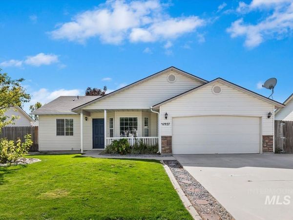 11927 Colonial, Caldwell, ID 83605