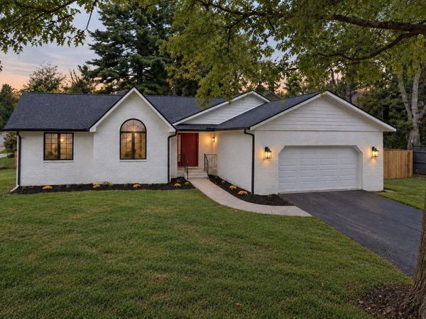 2405 E Queens Way Drive, Bloomington, IN 47401