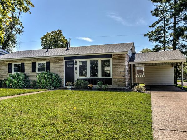 118 W Mill Road, Evansville, IN 47710