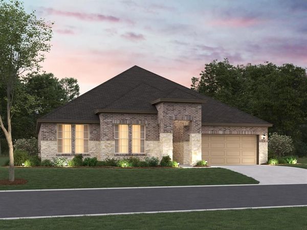 12656 Poplar Creek Drive, Fort Worth, TX 76052