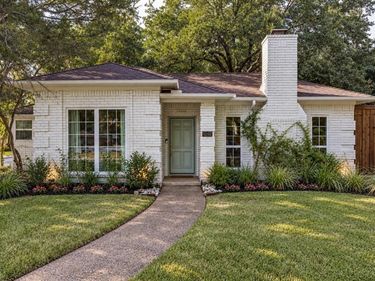 6042 Mercedes Avenue, Dallas, TX 75206