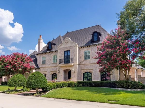 1430 Eagle Bend, Southlake, TX 76092