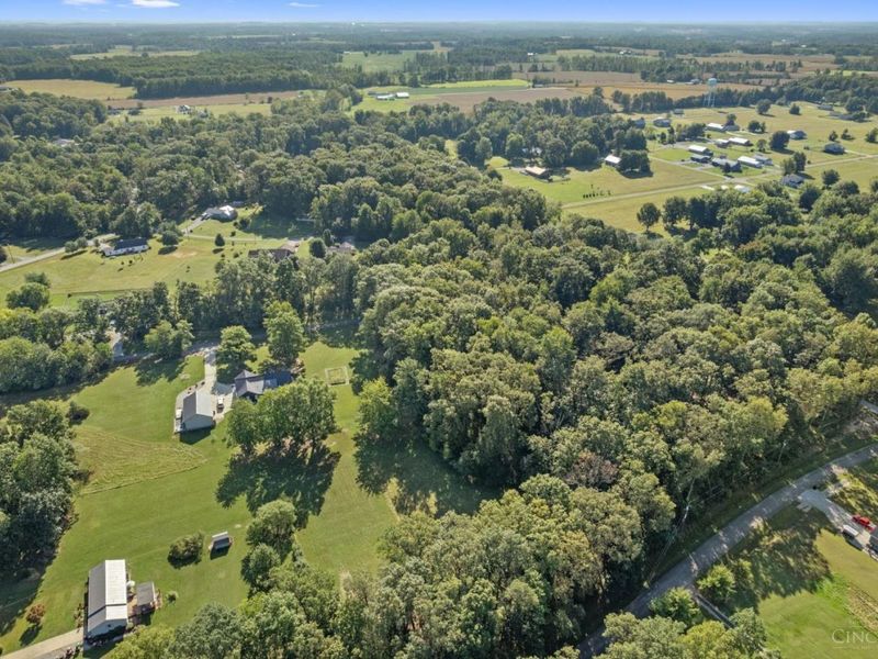 0 Brave Drive, Unit 1169, Jackson Township, OH 45171 Photo 29