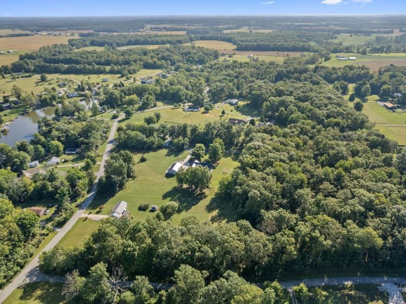 0 Brave Drive, Unit 1169, Jackson Township, OH 45171 Photo 30