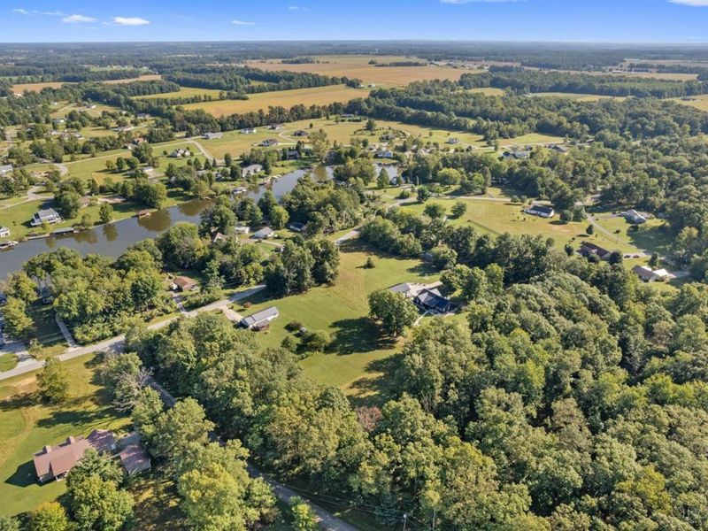 0 Brave Drive, Unit 1169, Jackson Township, OH 45171 Photo 31