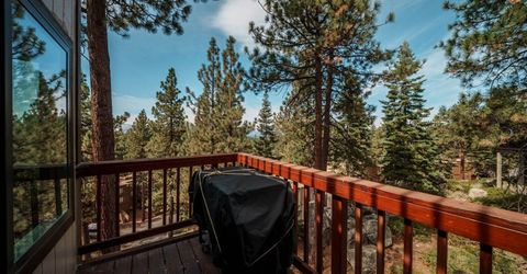 157 Holly Lane, Stateline, NV 89449 Photo