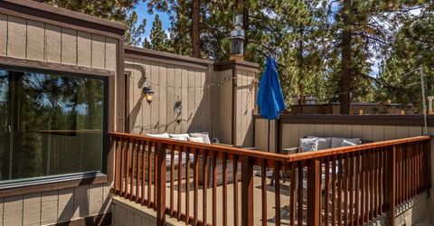 157 Holly Lane, Stateline, NV 89449 Photo