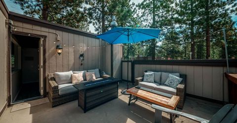 157 Holly Lane, Stateline, NV 89449 Photo