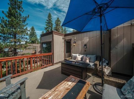157 Holly Lane, Stateline, NV 89449 Photo