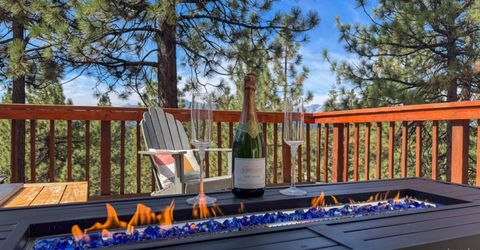 157 Holly Lane, Stateline, NV 89449 Photo