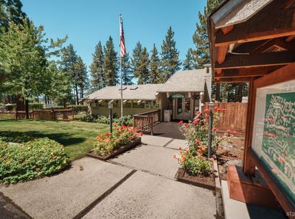 157 Holly Lane, Stateline, NV 89449 Photo
