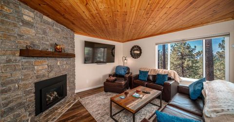 157 Holly Lane, Stateline, NV 89449 Photo