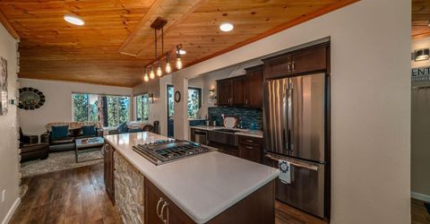 157 Holly Lane, Stateline, NV 89449 Photo