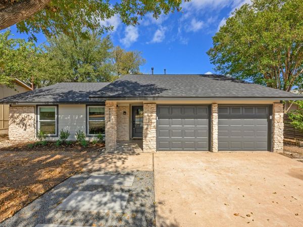 11714 Big TRL, Austin, TX 78759