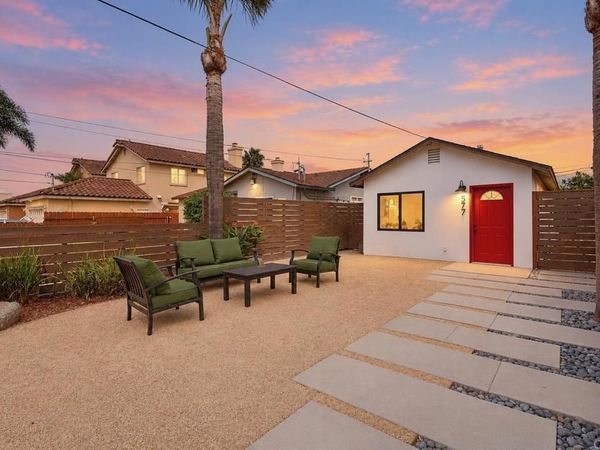 577 Florence St , Imperial Beach, CA 91932